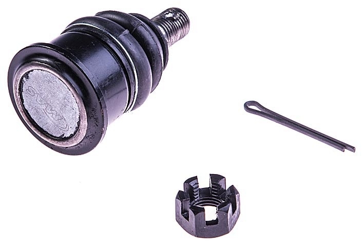 MAS INDUSTRIES - Suspension Ball Joint (Front Lower) - MSI B8687