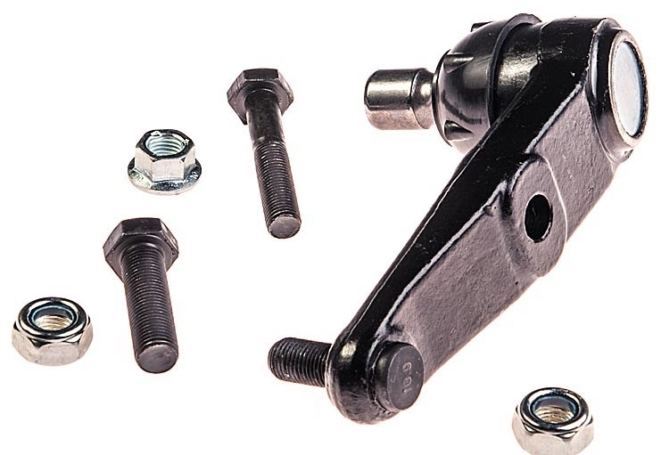 MAS INDUSTRIES - Suspension Ball Joint (Front Lower) - MSI B8773