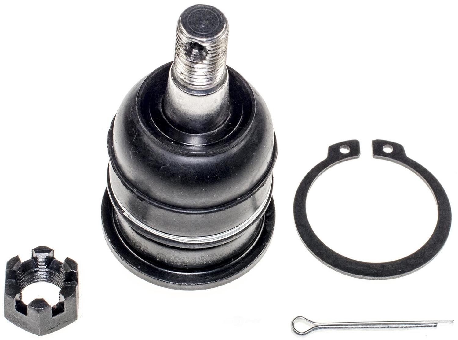 MAS INDUSTRIES - Suspension Ball Joint (Front Lower) - MSI B90310