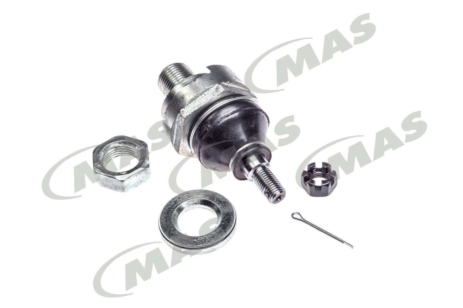 MAS INDUSTRIES - Alignment Caster / Camber Ball Joint (Front Upper) - MSI B90492