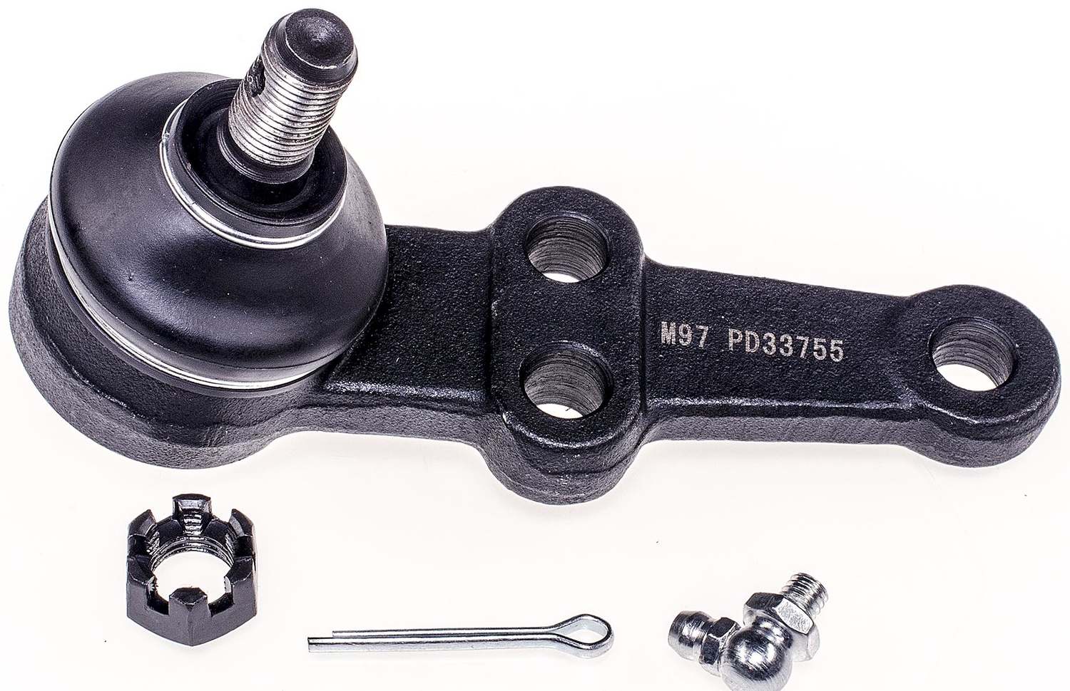 MAS INDUSTRIES - Suspension Ball Joint - MSI B9153