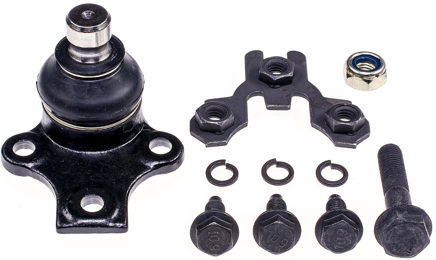 MAS INDUSTRIES - Suspension Ball Joint - MSI B9601