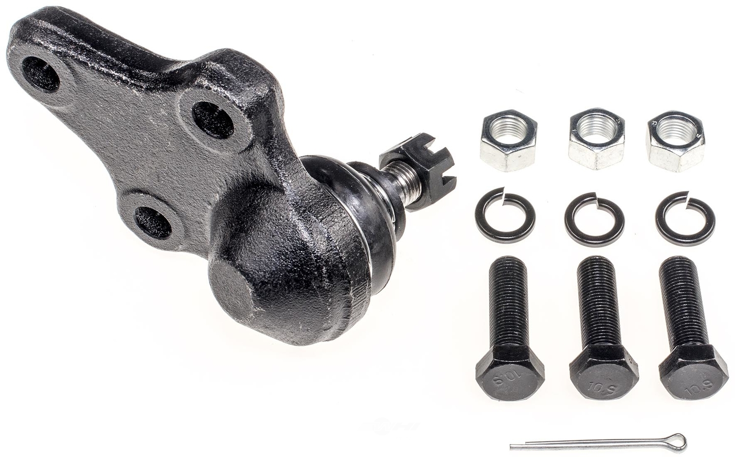 MAS INDUSTRIES - Suspension Ball Joint (Front Lower) - MSI B9739