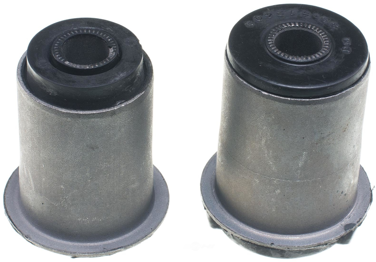 MAS INDUSTRIES - Suspension Control Arm Bushing Kit (Front Lower) - MSI BC8289