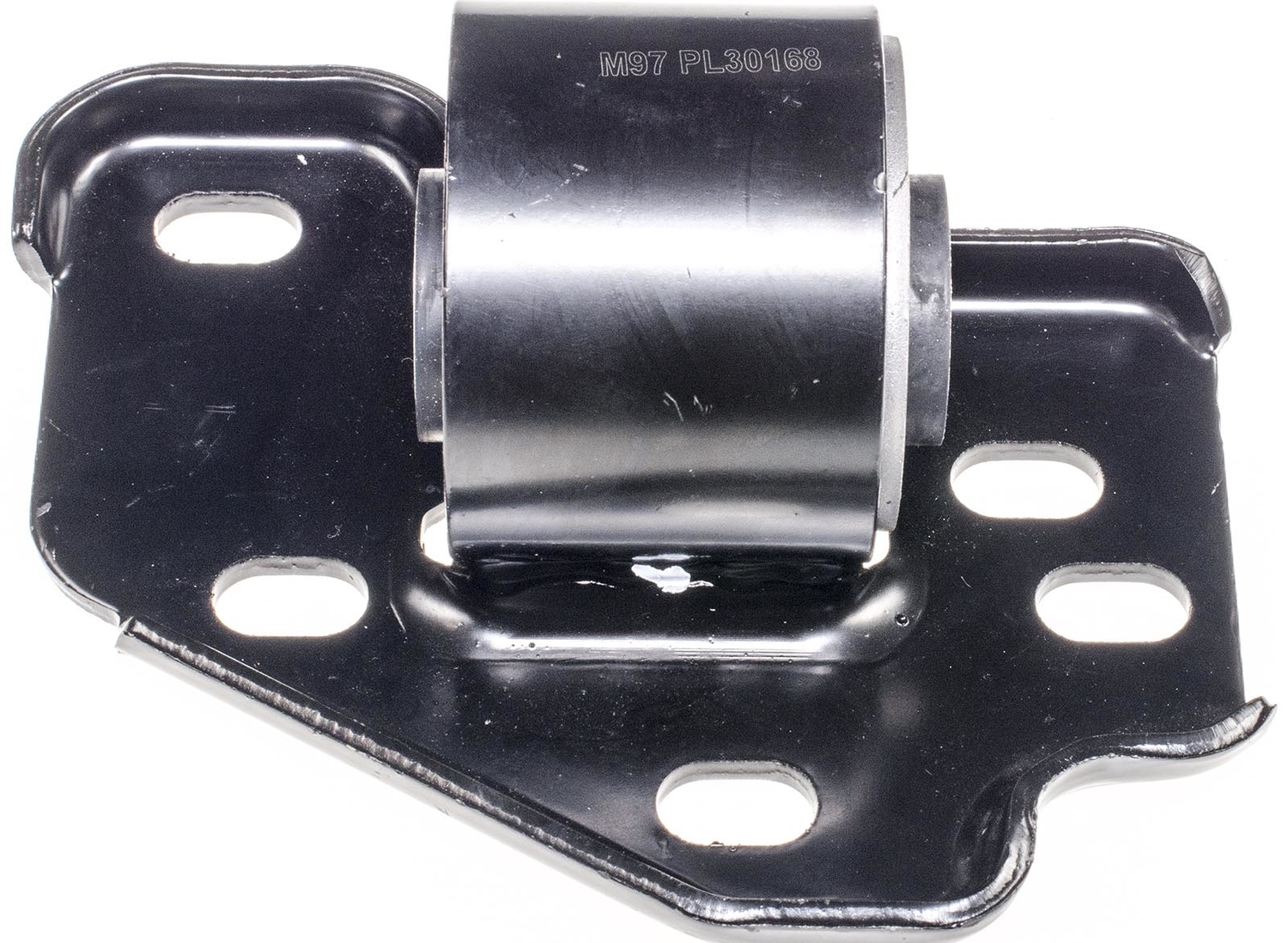 MAS INDUSTRIES - Suspension Control Arm Bushing (Front Right Lower Rearward) - MSI BC85344
