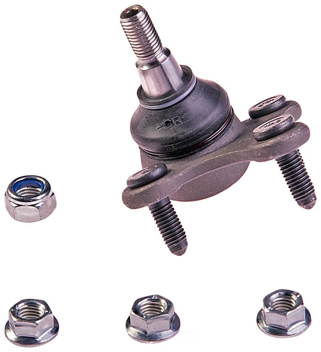 MAS INDUSTRIES - Suspension Ball Joint - MSI BJ43273