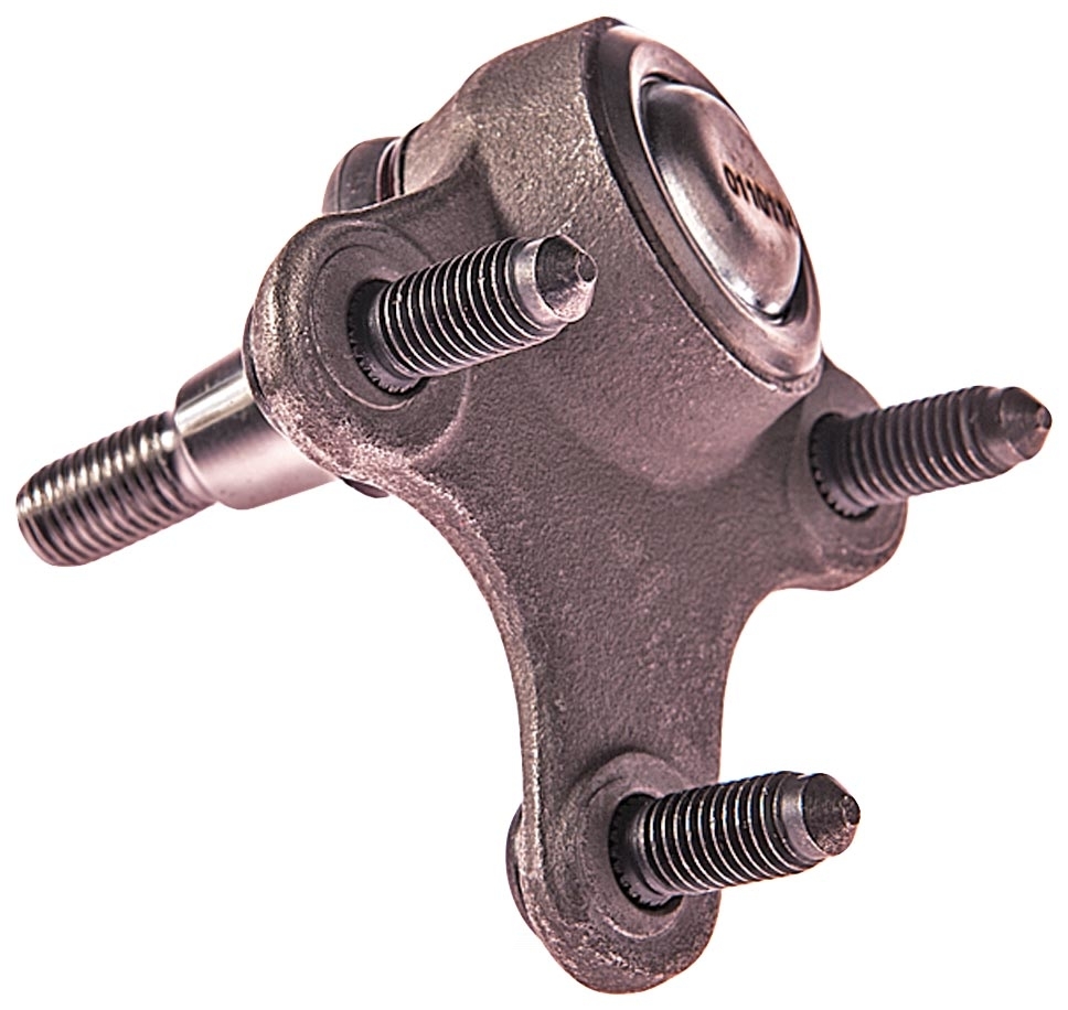 MAS INDUSTRIES - Suspension Ball Joint - MSI BJ43274