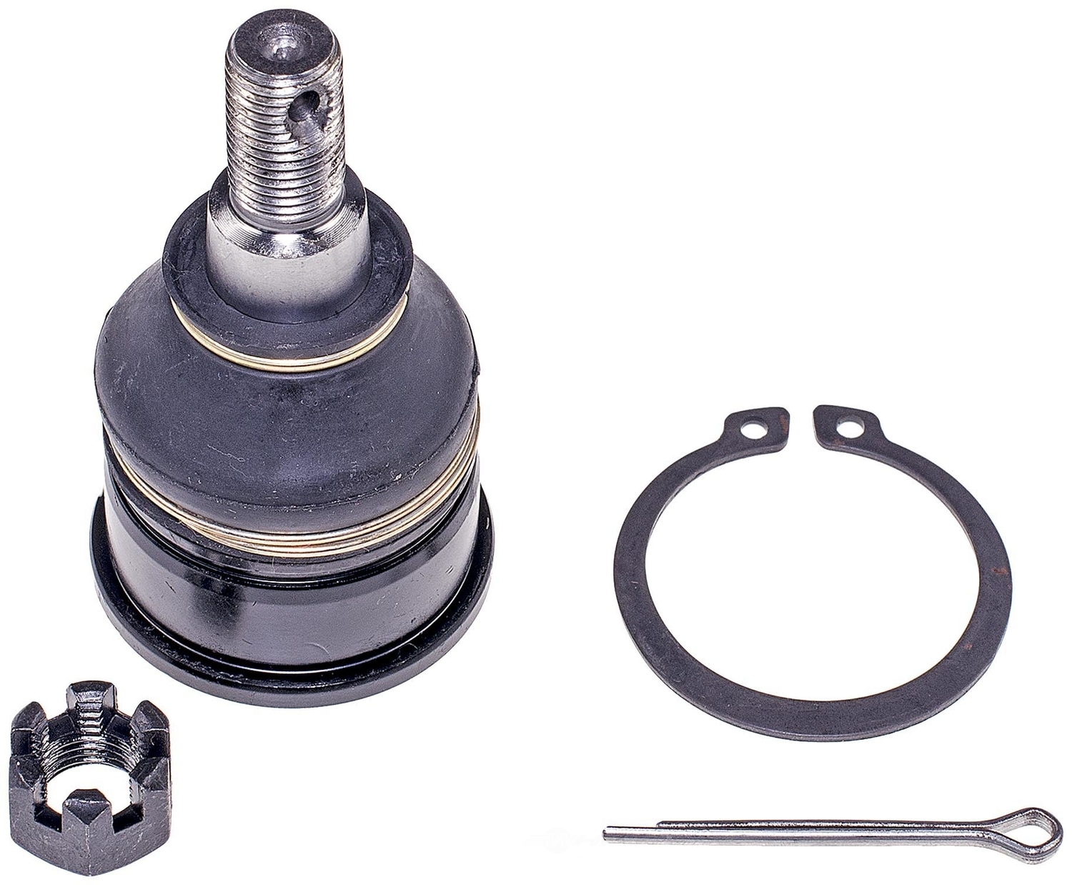 MAS INDUSTRIES - Suspension Ball Joint - MSI BJ50045