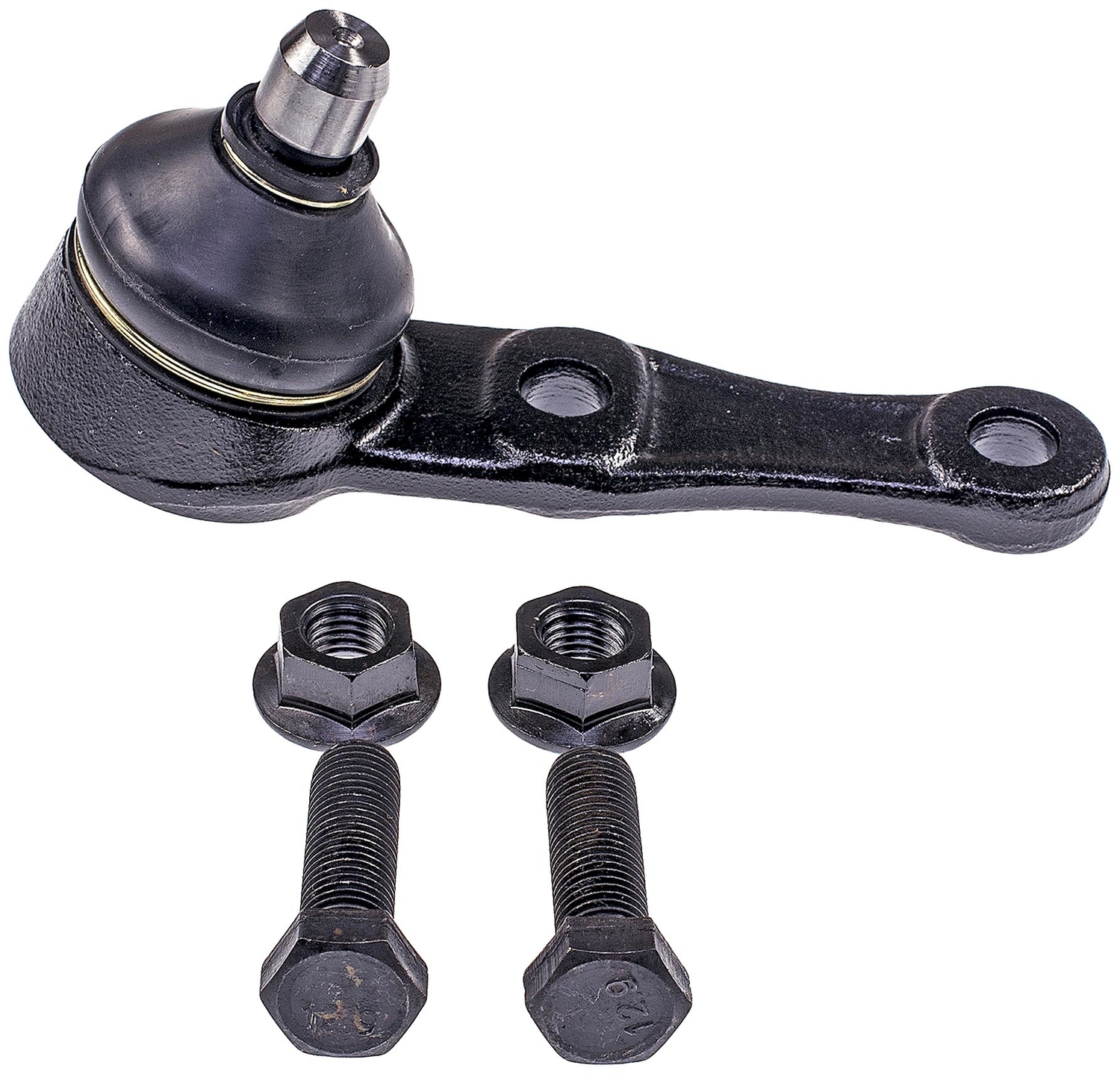 MAS INDUSTRIES - Suspension Ball Joint - MSI BJ52015