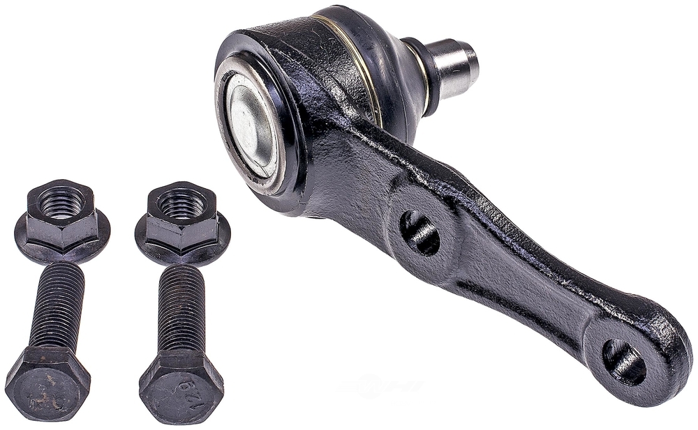 MAS INDUSTRIES - Suspension Ball Joint (Front Lower) - MSI BJ52015