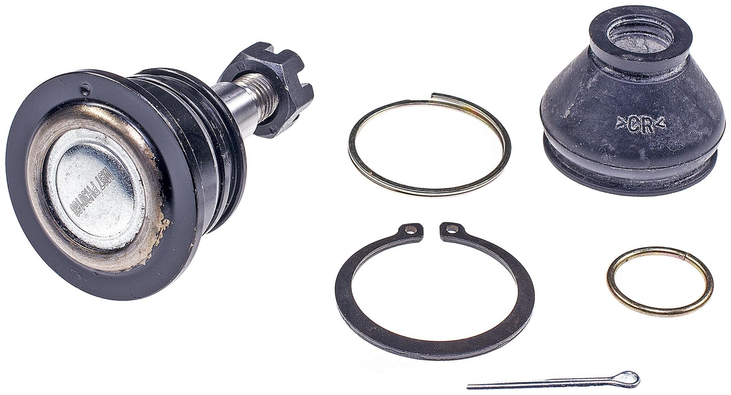MAS INDUSTRIES - Suspension Ball Joint (Front Upper) - MSI BJ59026