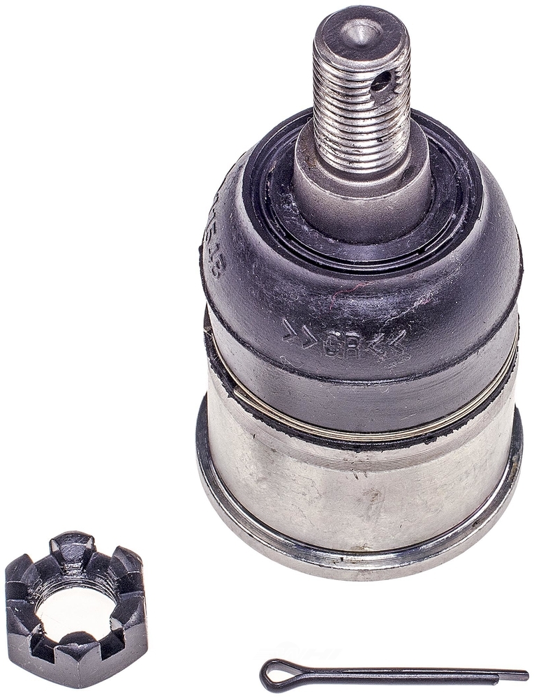 MAS INDUSTRIES - Suspension Ball Joint (Front Lower) - MSI BJ59165