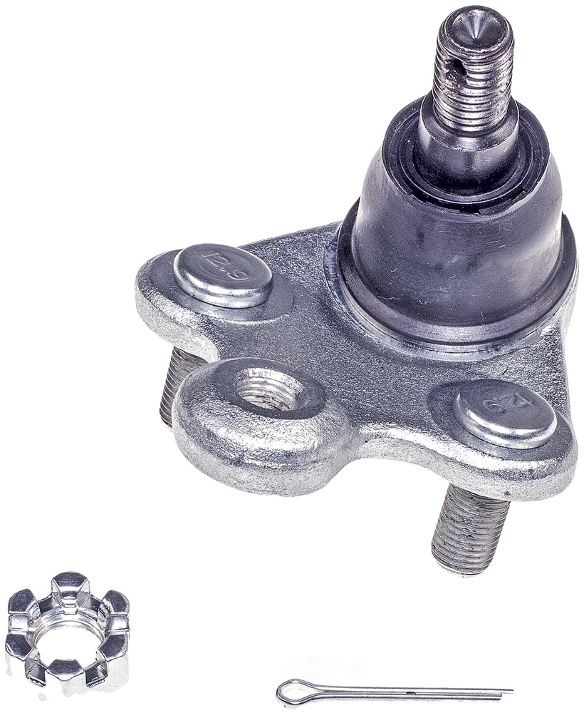 MAS INDUSTRIES - Suspension Ball Joint (Front Lower) - MSI BJ59195