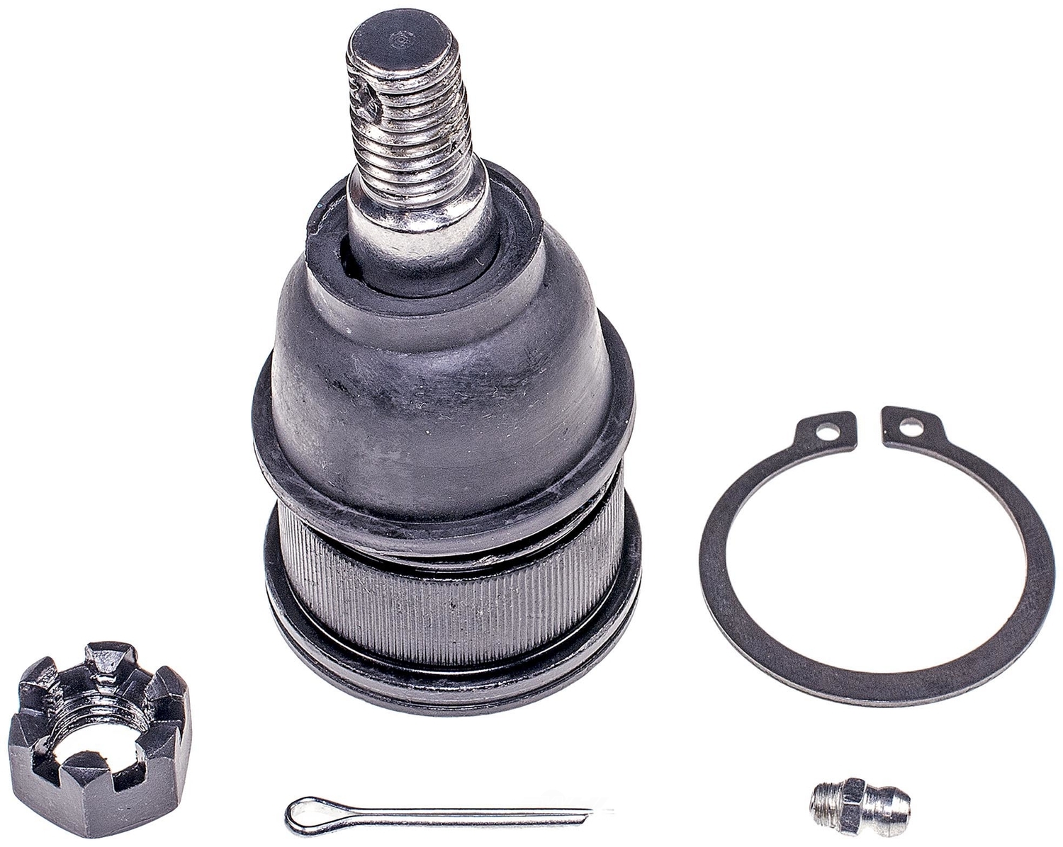 MAS INDUSTRIES - Suspension Ball Joint (Front Lower) - MSI BJ59255
