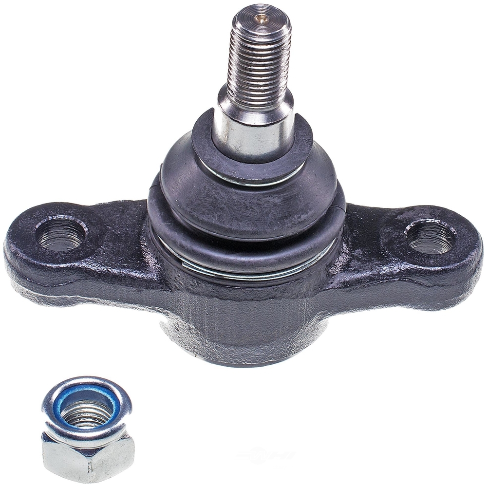 MAS INDUSTRIES - Suspension Ball Joint - MSI BJ60125