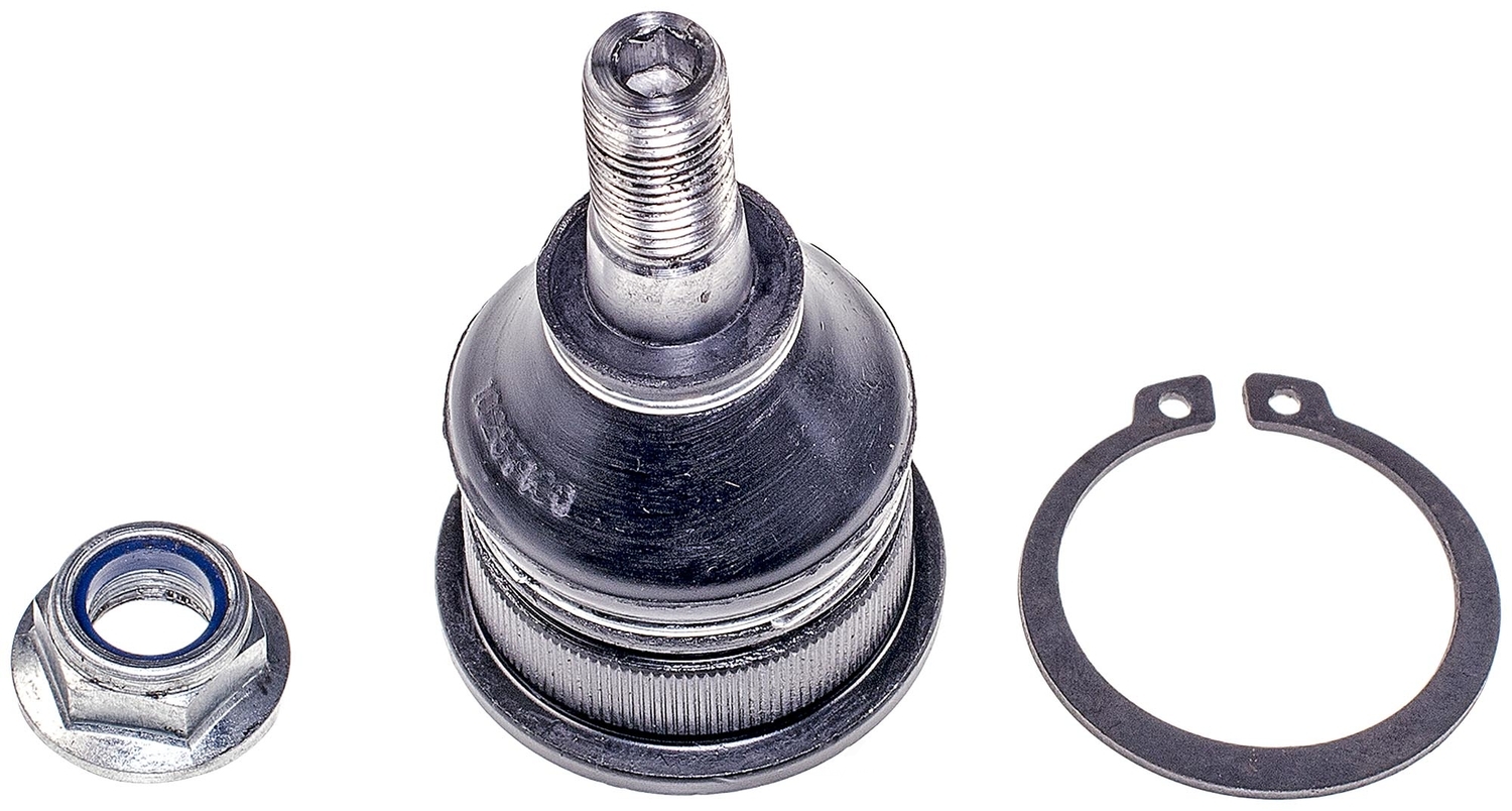 MAS INDUSTRIES - Suspension Ball Joint (Front Upper) - MSI BJ65006