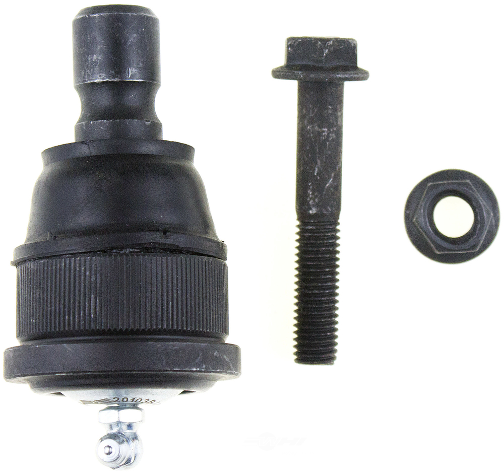 MAS INDUSTRIES - Suspension Ball Joint (Front Lower) - MSI BJ65235