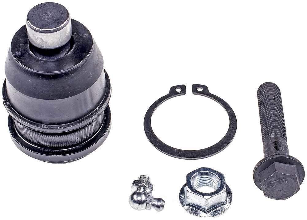 MAS INDUSTRIES - Suspension Ball Joint (Front Lower) - MSI BJ67005