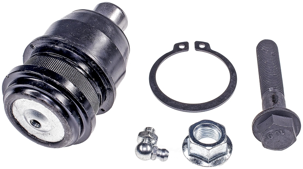 MAS INDUSTRIES - Suspension Ball Joint (Front Lower) - MSI BJ67005