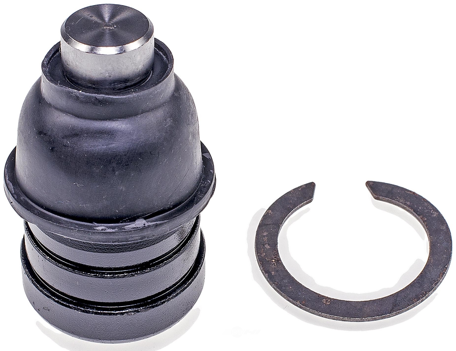 MAS INDUSTRIES - Suspension Ball Joint (Front Lower) - MSI BJ67015