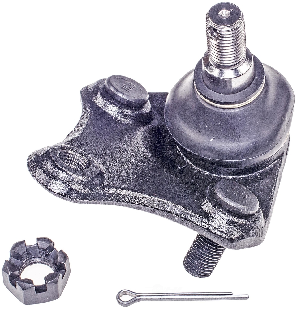 MAS INDUSTRIES - Suspension Ball Joint - MSI BJ74265