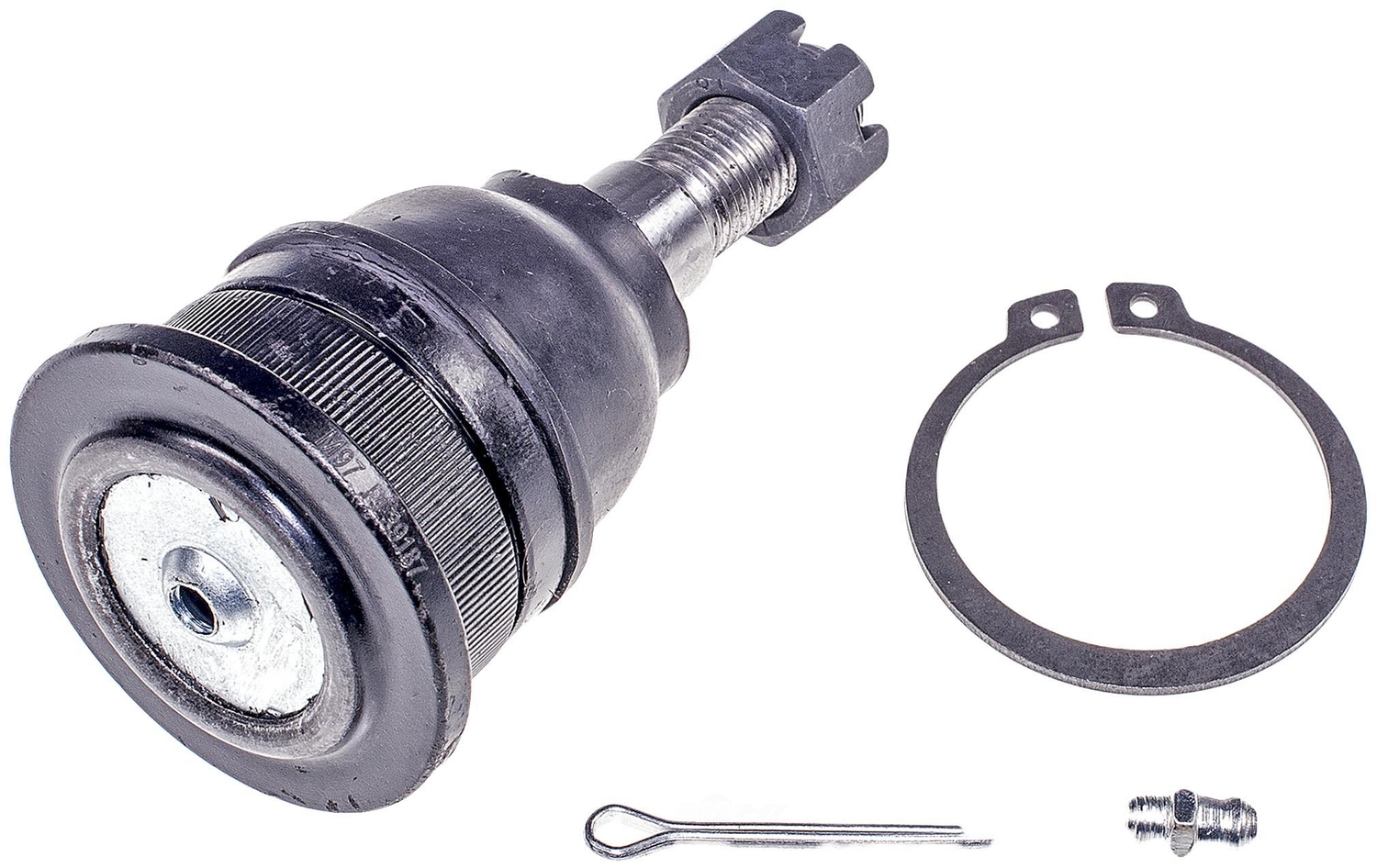 MAS INDUSTRIES - Suspension Ball Joint (Front Upper) - MSI BJ81016