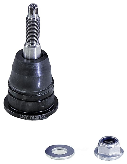 MAS INDUSTRIES - Suspension Ball Joint (Front Upper) - MSI BJ81106