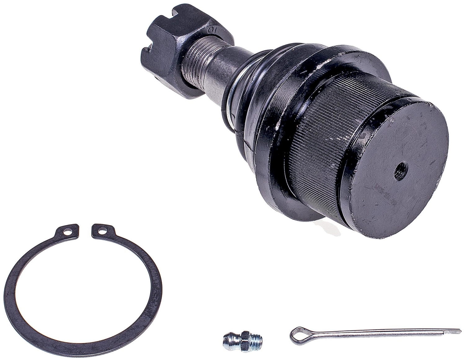 MAS INDUSTRIES - Suspension Ball Joint (Front Lower) - MSI BJ81265