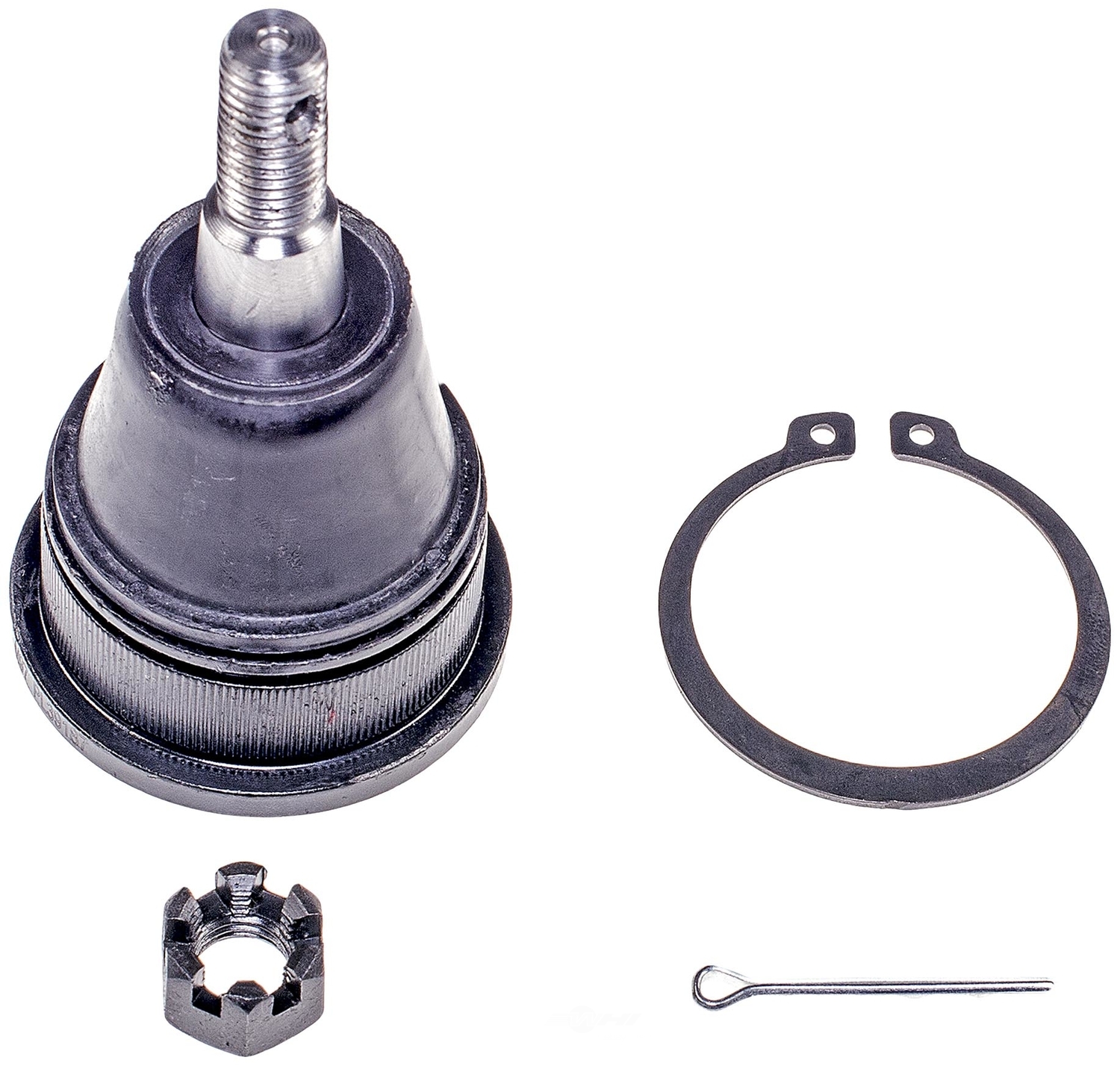 MAS INDUSTRIES - Suspension Ball Joint (Front Lower) - MSI BJ81325