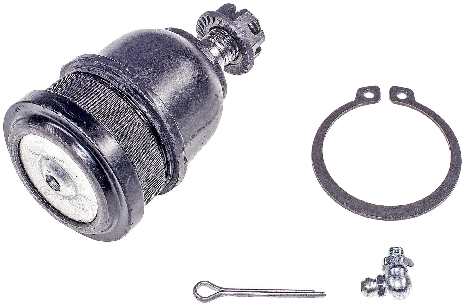 MAS INDUSTRIES - Suspension Ball Joint (Front Upper) - MSI BJ85026