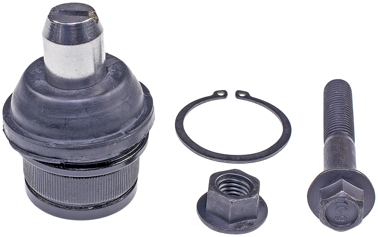 MAS INDUSTRIES - Suspension Ball Joint - MSI BJ85136