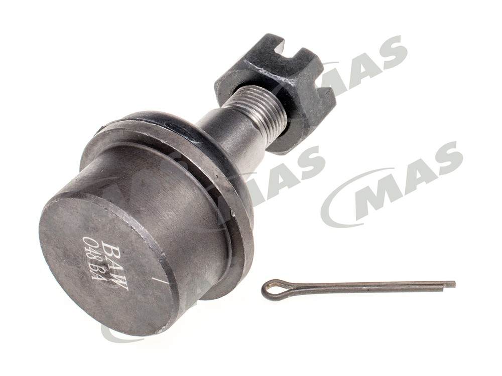 MAS INDUSTRIES - Suspension Ball Joint - MSI BJ96005