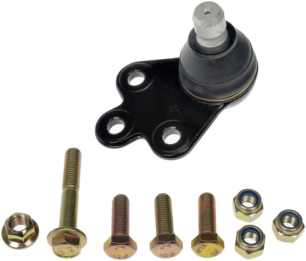 MAS INDUSTRIES - Suspension Ball Joint (Front Upper) - MSI BJ98006