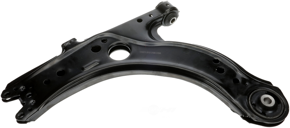 MAS INDUSTRIES - Suspension Control Arm (Front Lower) - MSI CA43095