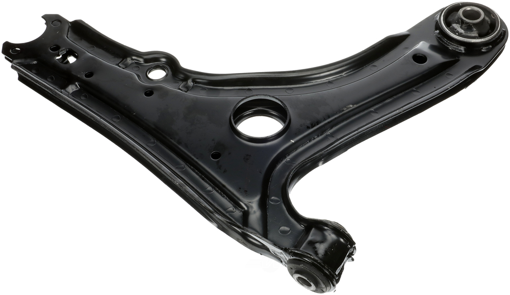 MAS INDUSTRIES - Suspension Control Arm (Front Lower) - MSI CA43105