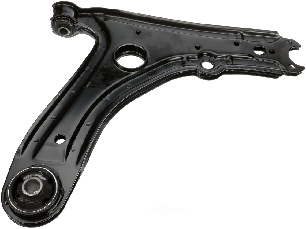 MAS INDUSTRIES - Suspension Control Arm (Front Lower) - MSI CA43105