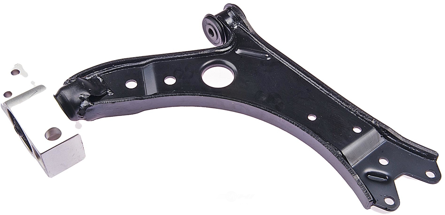 MAS INDUSTRIES - Suspension Control Arm (Front Right Lower) - MSI CA43164