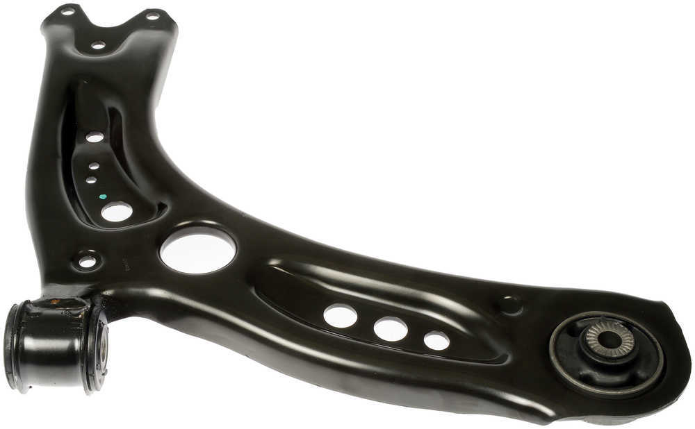 MAS INDUSTRIES - Suspension Control Arm (Front Right Lower) - MSI CA43284