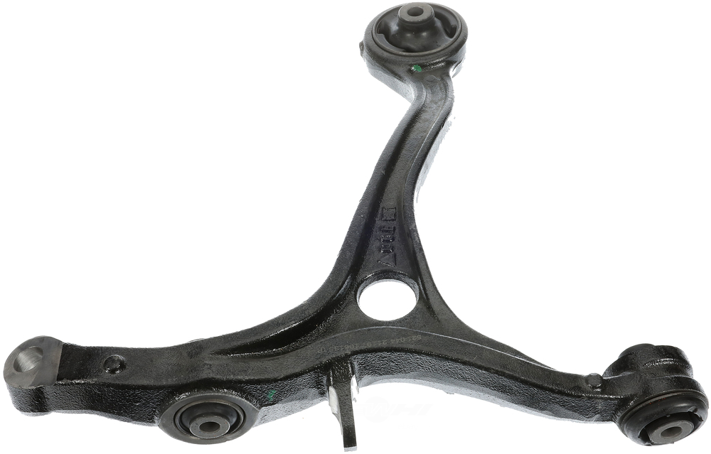 MAS INDUSTRIES - Suspension Control Arm (Front Right Lower) - MSI CA59254