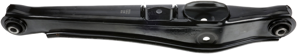 MAS INDUSTRIES - Suspension Control Arm (Rear Right Lower Rearward) - MSI CA67565