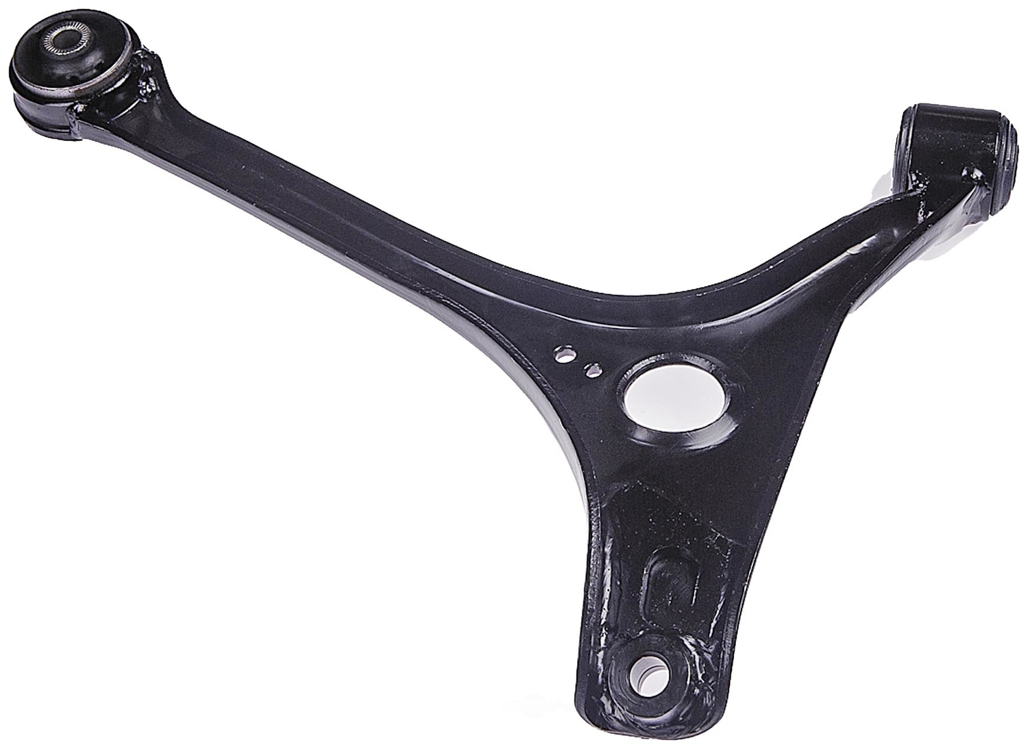 MAS INDUSTRIES - Suspension Control Arm (Front Right Lower) - MSI CA85514