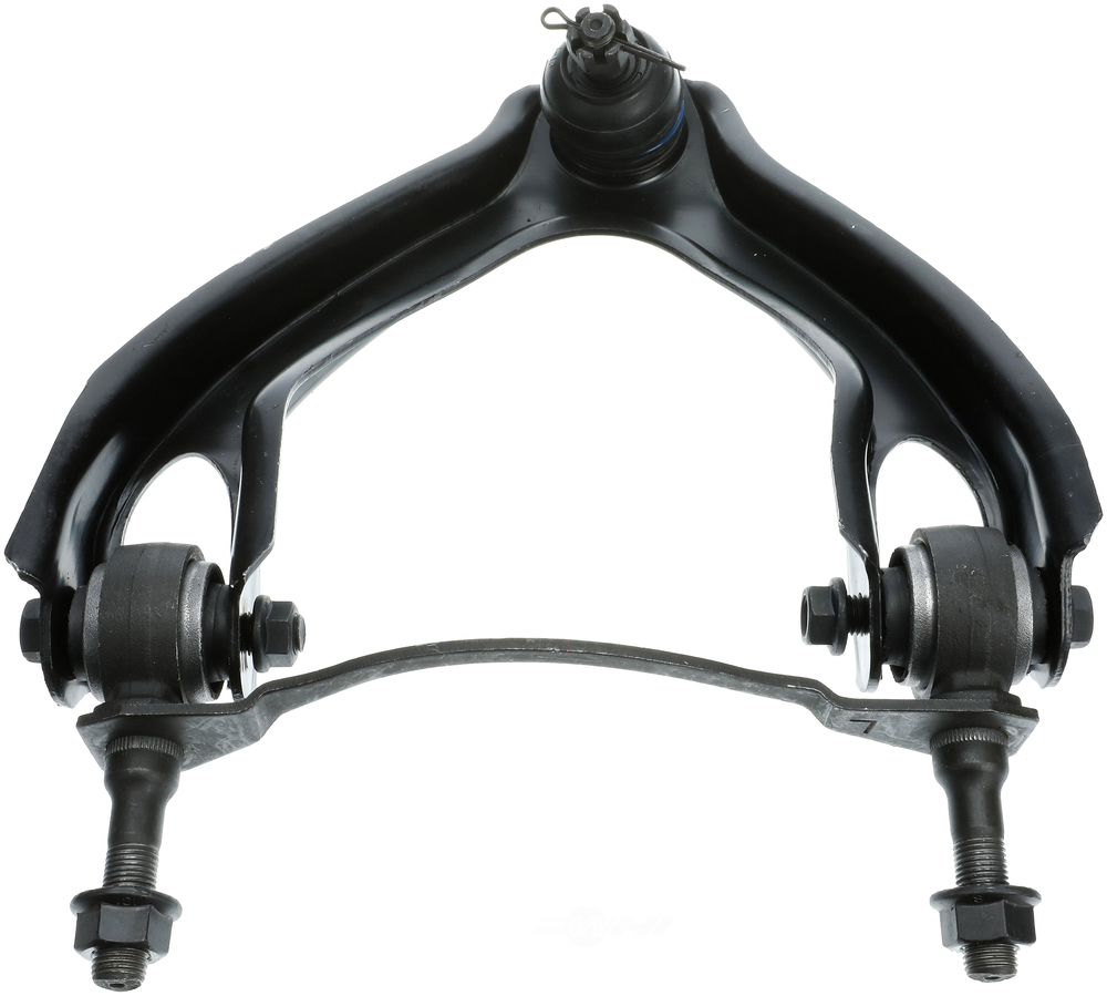 MAS INDUSTRIES - Suspension Control Arm And Ball Joint Assembly (Front Left Upper) - MSI CB30223
