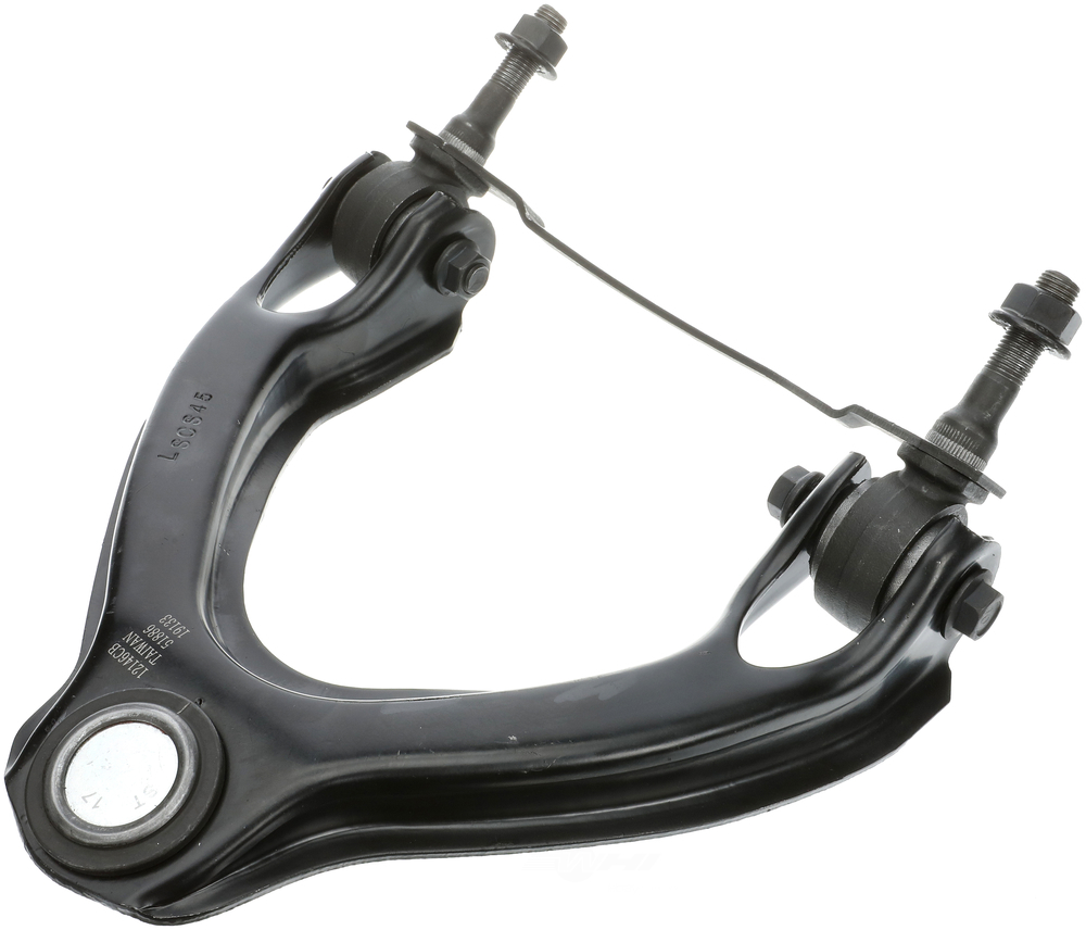 MAS INDUSTRIES - Suspension Control Arm And Ball Joint Assembly (Front Left Upper) - MSI CB30223