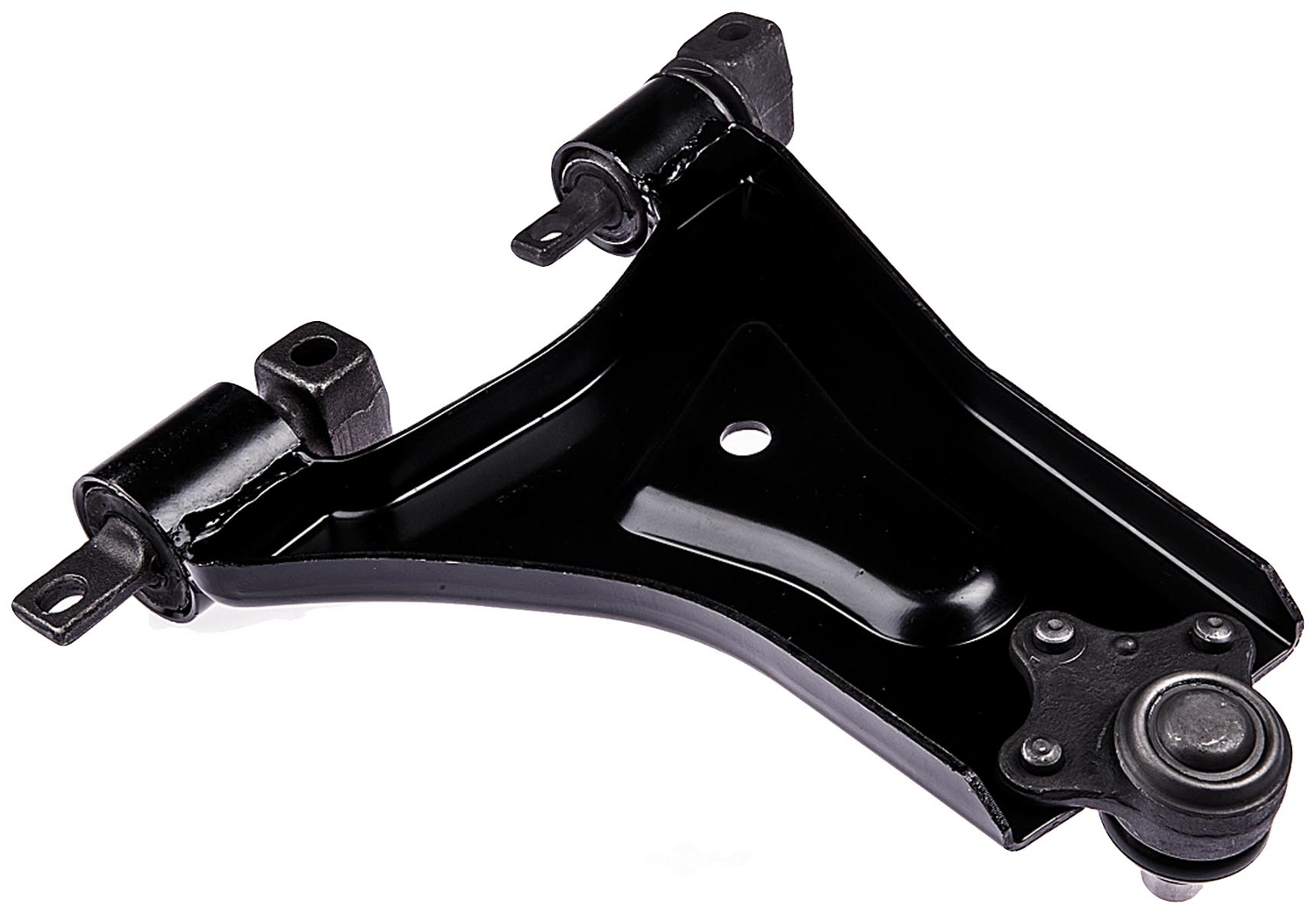 MAS INDUSTRIES - Suspension Control Arm And Ball Joint Assembly (Front Right Lower) - MSI CB30810