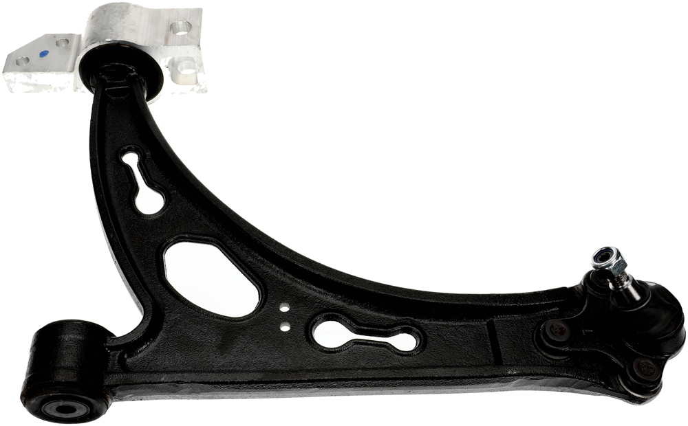 MAS INDUSTRIES - Suspension Control Arm And Ball Joint Assembly - MSI CB43203