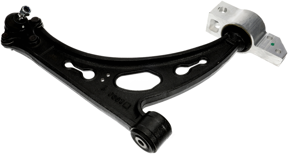 MAS INDUSTRIES - Suspension Control Arm And Ball Joint Assembly (Front Right Lower) - MSI CB43204
