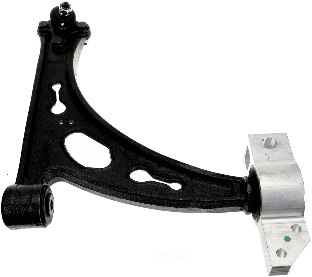 MAS INDUSTRIES - Suspension Control Arm And Ball Joint Assembly - MSI CB43204