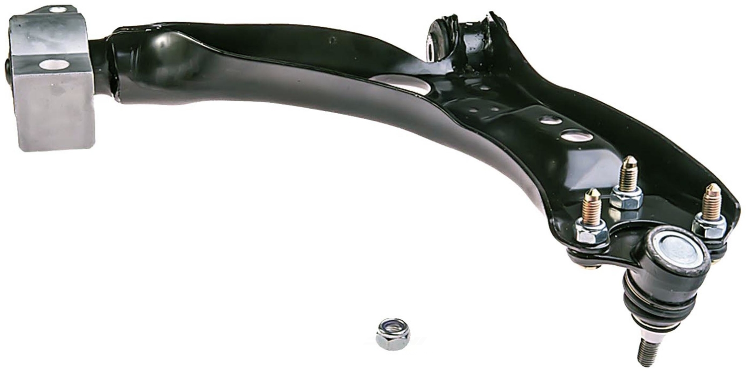 MAS INDUSTRIES - Suspension Control Arm And Ball Joint Assembly (Front Left Lower) - MSI CB43263