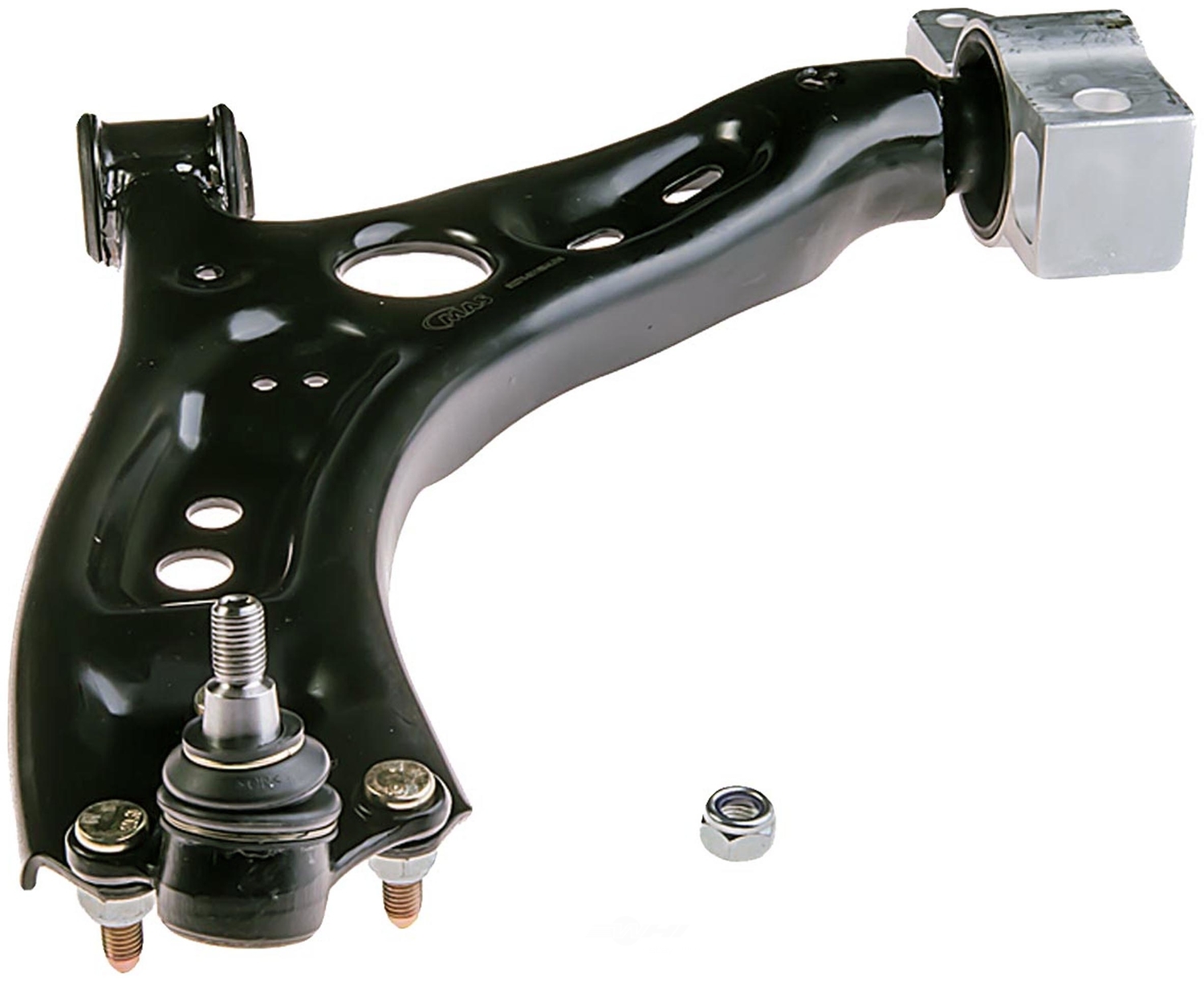 MAS INDUSTRIES - Suspension Control Arm And Ball Joint Assembly - MSI CB43263