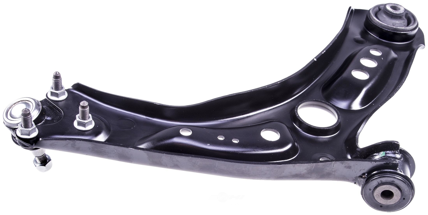 MAS INDUSTRIES - Suspension Control Arm And Ball Joint Assembly (Front Left Lower) - MSI CB43293